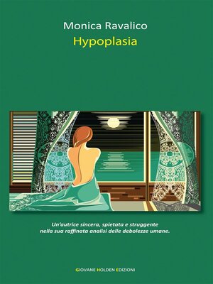 cover image of Hypoplasia